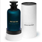 Nước Hoa Unisex Louis Vuitton Nuit De Feu EDP