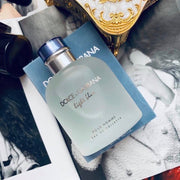 Nước Hoa Nam Dolce & Gabbana (D&G) Light Blue Pour Homme 125ml