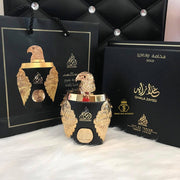 Nước Hoa Nam Ghala Zayed Gold Luxury EDP Đại Bàng Vàng  100ml