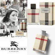 Nước Hoa Nữ Burberry London For Women EDP