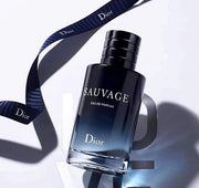 Nước Hoa Nam Dior Sauvage Eau De Parfum