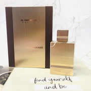 Nước Hoa Unisex Al Haramain Amber Oud Gold Edition EDP 60ml