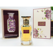 Nước Hoa Unisex Dubai Afnan Violet Bouquet EDP 80ml