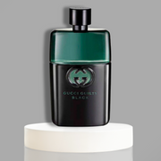 Nước Hoa Nam Gucci Guilty Black Pour Homme EDT 90ml