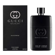 Nước Hoa Nam Gucci Guilty Pour Homme EDP 90ml