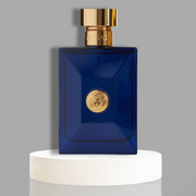 Nước Hoa Nam Versace Pour Homme Dylan Blue Eau De Toilette