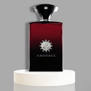 Nước Hoa Nam Amouage Lyric Man EDP