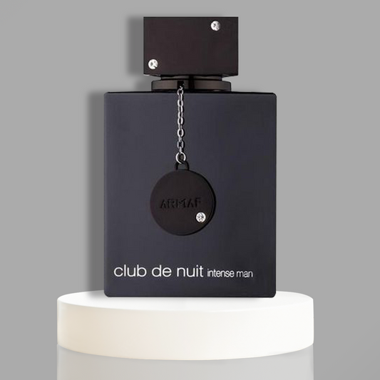 Nước Hoa Nam Armaf Club De Nuit Intense For Man EDT