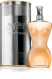 Nước Hoa Nữ Jean Paul Gaultier Classique EDT