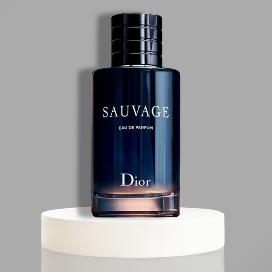 Nước Hoa Nam Dior Sauvage Eau De Parfum