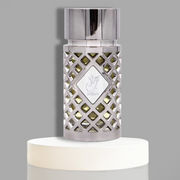 Nước Hoa Nam Dubai Jazzab Silver 100ml