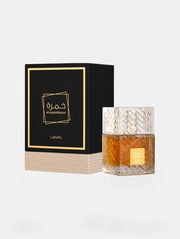 Nước Hoa Unisex Dubai Lattafa Khamrah EDP 100ml