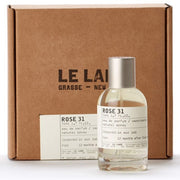 Nước Hoa Unisex LeLabo Rose 31 EDP