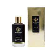 Nước Hoa Unisex Mancera Black Gold EDP 120ml