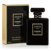 Nước Hoa Nữ Chanel Coco Noir EDP