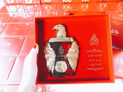 Nước Hoa Nam Ghala Zayed Luxury Rouge EDP Đại Bàng Đỏ 100ml