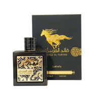 Nước Hoa Unisex Dubai  Lattafa Qaed Al Fursan EDP 90ml