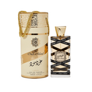 Nước Hoa Unisex Dubai Oud Mood 100ml