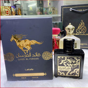 Nước Hoa Unisex Dubai  Lattafa Qaed Al Fursan EDP 90ml