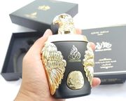 Nước Hoa Nam Ghala Zayed Gold Luxury EDP Đại Bàng Vàng  100ml