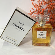 Nước Hoa Nữ Chanel No5 Eau De Parfum