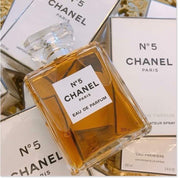 Nước Hoa Nữ Chanel No5 Eau De Parfum