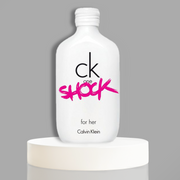 Nước Hoa Nữ Calvin Klein CK One Shock For Her EDT