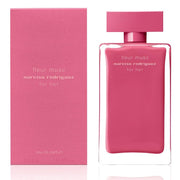 Nước Hoa Nữ Narciso Rodriguez Fleur Musc For Her EDP (Narciso đỏ)