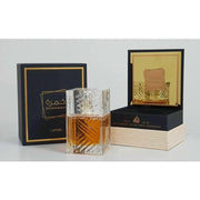 Nước Hoa Unisex Dubai Lattafa Khamrah EDP 100ml