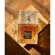 Nước Hoa Unisex Dubai Lattafa Khamrah EDP 100ml