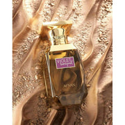 Nước Hoa Unisex Dubai Afnan Violet Bouquet EDP 80ml