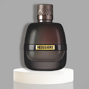 Nước Hoa Nam Missoni Parfum Wave Pour Homme EDP