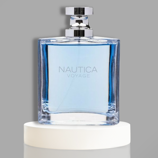 Nước Hoa Nam Nautica Voyage EDT