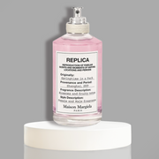 Nước Hoa Nữ Maison Margiela Replica Flower Market EDT