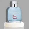 Nước Hoa Nam Dolce & Gabbana Light Blue Love Is Love Pour Homme EDT 125ml