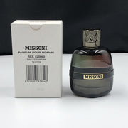 Nước Hoa Nam Missoni Parfum Wave Pour Homme EDP