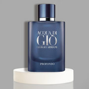 Nước Hoa Nam Giorgio Armani Acqua Di Gio Profondo EDP 125ml