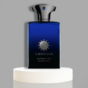 Nước Hoa Nam Amouage Interlude Black Iris Man EDP